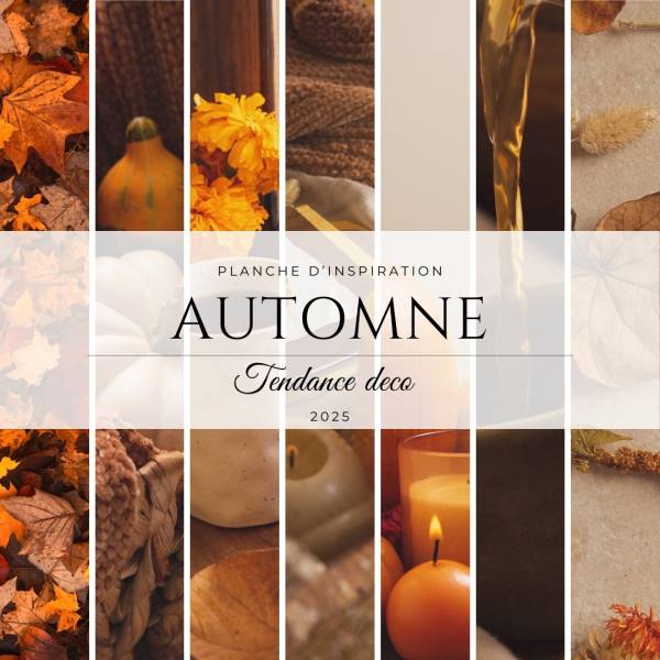 Design intérieur haut de gamme La Maison By L avec pierre brute et éclairage tamisé en automne 2025