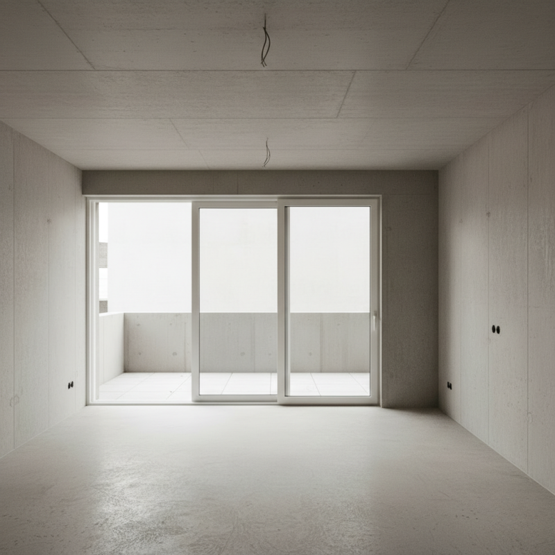 Un plan 2D optimisé avec mobilier et circulation, prêt à intégrer dans un dossier commercial.