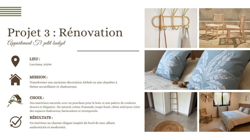 Portfolio La Maison By L Rénovation