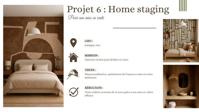 Portfolio La Maison By L maison à vendre