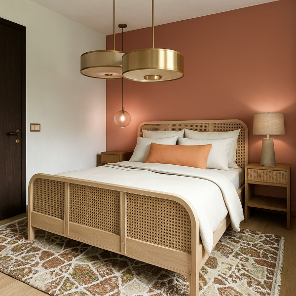 LaMaisonByL décoratrice d'intérieur, diplomée ITECOM Nice