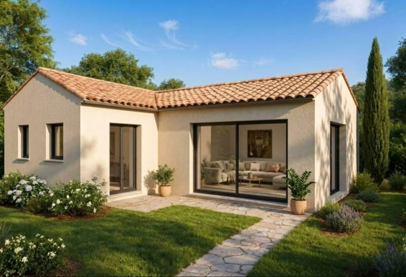 Différence entre permis de construire et déclaration préalable pour travaux maison 