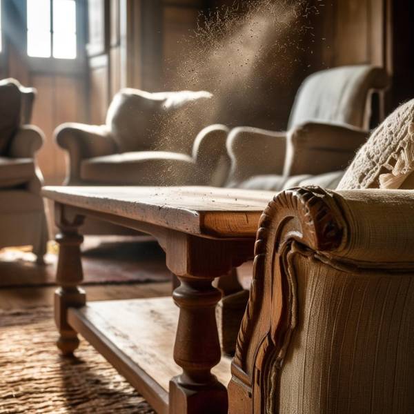 Un cocon montagnard au cœur de la Riviera 