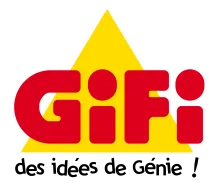 Gifi x LaMaisonByL