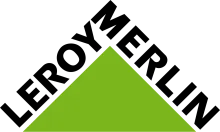 Leroy merlin à Nice, Marseille La Valentine, Bastia- Furiani 