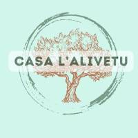 Casa l'alivetu in corsica 