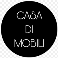 Salle à manger Casa di Mobili — table, chaises et luminaires haut de gamme